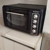 توستر در حد نو