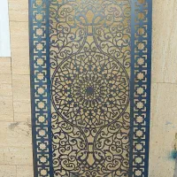 برش لیزرفلزات