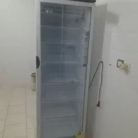 فریزر کینو یک ماه کارکرد.خرد کن مرغ سینک دار|فروشگاه و مغازه|لیکک, |دیوار