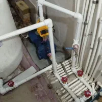 نصب و سرویس وعیب یابی پمپهای اپارتمانی|خدمات پیشه و مهارت|زنجان, |دیوار