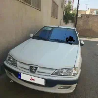 پژو پارس سال 1400 صفر|خودرو سواری و وانت|قم, باجک یک|دیوار