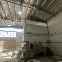 رهن اجاره سالن ۴۳۰ متر در کندرود|اجارهٔ مغازه و غرفه|باسمنج, |دیوار