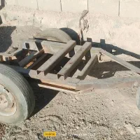 شاستی متور لیستر مارگو