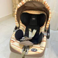 کریر کودک|کالسکه و لوازم جانبی|گرگان, |دیوار