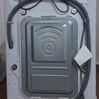 فروش لباس شوی اتوماتیک|ماشین لباسشویی و خشککن لباس|بهبهان, |دیوار