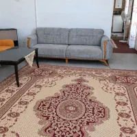 سوییت دربست و حیاطدار در باباحیدر (فارسان/کوهرنگ)