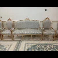 مبل|مبلمان خانگی و میز عسلی|ورامین, ورامین|دیوار