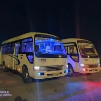 استخدام راننده پایه دو