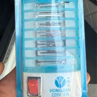 حشره کش برقی