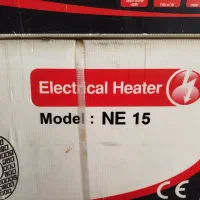 بخاری برقی گلخانه ای|بخاری، هیتر، شومینه|کوار, |دیوار