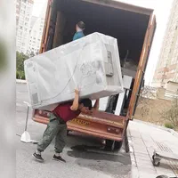 باربری،اسباب کشی.اتوبارنیایش با کارتن تضمینی|خدمات حمل و نقل|شیراز, نیایش|دیوار
