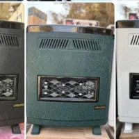 هیتر برقی|بخاری، هیتر، شومینه|خرم‌آباد, |دیوار