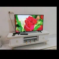 LED  55 هوشمند 4k آیوا  باکارتن