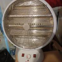 بخاری برفاب