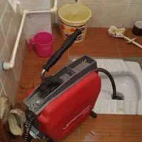 فنر زنی گرمدره کلاک جهان نما چیتگر قلعه حسن خان 24