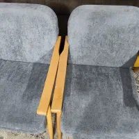 فروش مبل مینی‌مال میز جلو مبلی