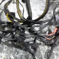 پاور کولر مستر 650وات معیوب|قطعات و لوازم جانبی رایانه|مشهد, رده|دیوار