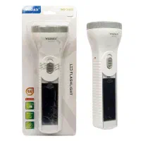 چراغ قوه خورشیدی چراغ اضطراری برقی ویداسی ۳۴۰