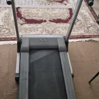 تردمیل ایمپالس باشگاهی کم کارکرد