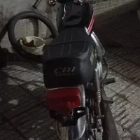 موتور 125سی جی ژاپن