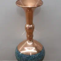 چند تکه لوازم قدیمی