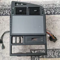 مانیتور پژو قدیم