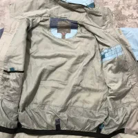 کاپشن اسکی کوهنوردی QUIKSILVER|لباس|تهران, گمرک|دیوار