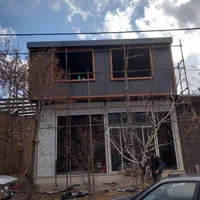 اجرای نمای کامپوزیت   جوشکاری|خدمات پیشه و مهارت|قم, سالاریه|دیوار