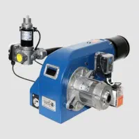 تعمیرات و نصب مشعل