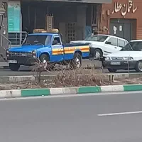 یدک کش جرثقیل امدادخودرو|خدمات حمل و نقل|کرج, اتحاد|دیوار