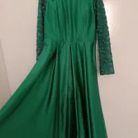 پیراهن مجلسی