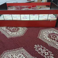 تختخواب کودک|تخت و سرویس خواب|لردگان, |دیوار