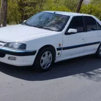 پارس مدل ۹۰