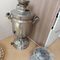 سماور ۲۰ لیتری برای مجالس