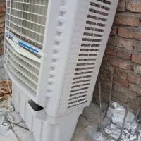 کولر ایستاده