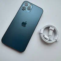 اپل iPhone 12 Pro Max با حافظهٔ ۲۵۶ گیگابایت|موبایل|مشهد, کوثر|دیوار