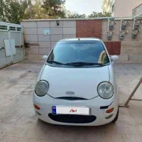 mvm110 مدل ۸۸ سفید ام وی ام ۱۱۰|خودرو سواری و وانت|شیراز, شهرک ولیعصر|دیوار