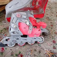 کفش اسکیت سایز ۲۸ تا ۳۱