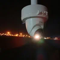 تکنسین دوربین مدار بسته و دزدگیر