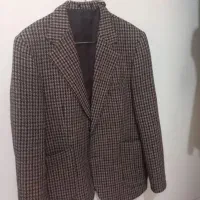 کت اسپرت و پیراهن های مردانه