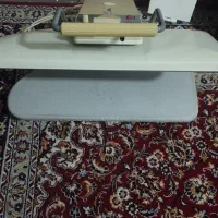 اتو پرس درحدنو