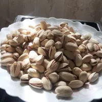 پسته خندان احمد اقایی