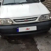 پراید ۱۳۱ مدل ۹۱