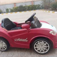 ماشین شارژی