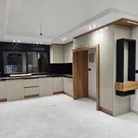 کابینت کمددیواری تی وی وال