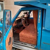 نیسان مدل ۸۸|خودرو سواری و وانت|خمینیشهر, |دیوار