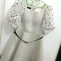 لباس مجلسی دخترانه