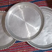 ۳ عدد سینی روحی سالم