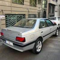 پژو تی فاف|خودرو سواری و وانت|شوط, |دیوار