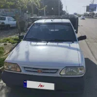 پراید وانت ۹۹